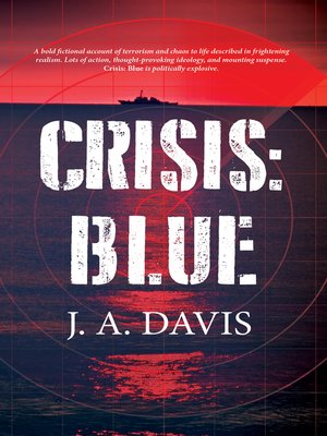 cover image of Crisis